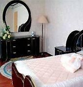Atameken Hotel Павлодар Экстерьер фото